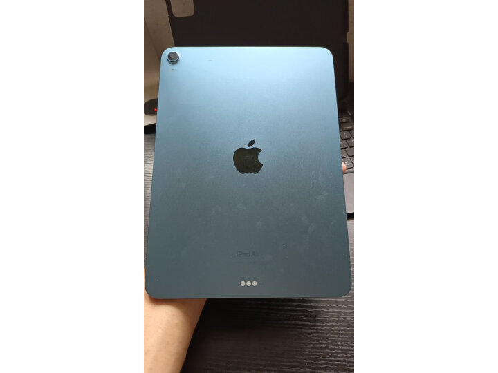 【实用解答】Apple iPad Air 10.9英寸平板电脑实测咋样呢？深度剖析曝光 心得评测 第11张