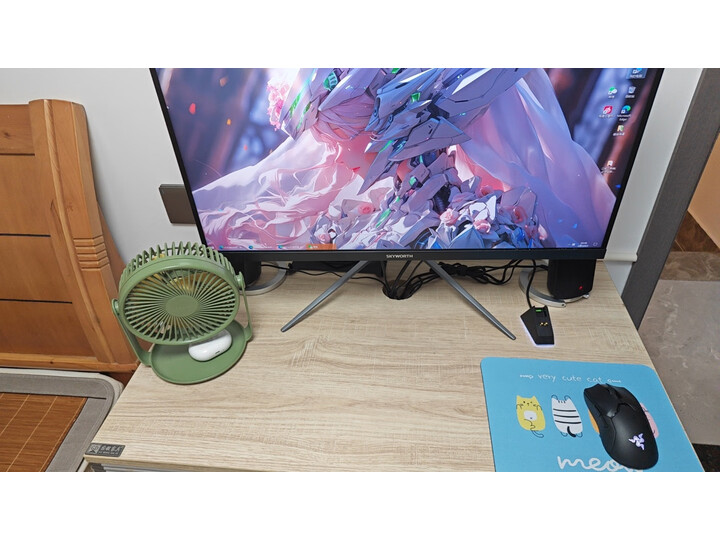深度解密：创维 27英寸 MiniLED显示器F27G60U真相如何，有谁买过的来说说 心得分享 第2张