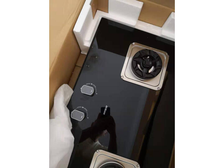 老板（Robam）JZT-57B2家用防爆钢化玻璃面板怎么样？吐槽最新使用感受！！ 首页推荐 第8张