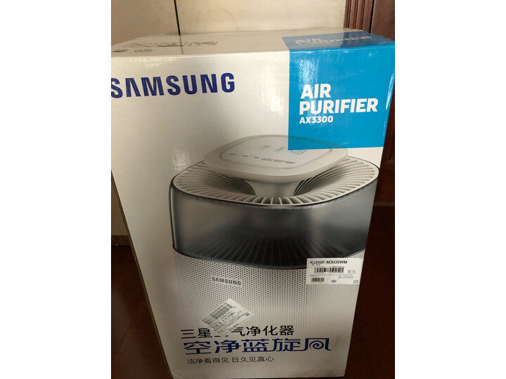 三星KJ350F-M3035WM怎么样-三星KJ350F-M3035WM功能和性价比解析_http://www.tuijianxing.com_好物_第9张