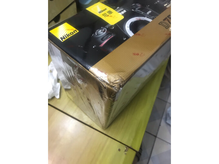 谈谈尼康d7500和佳能80d区别大吗？请问哪个好？