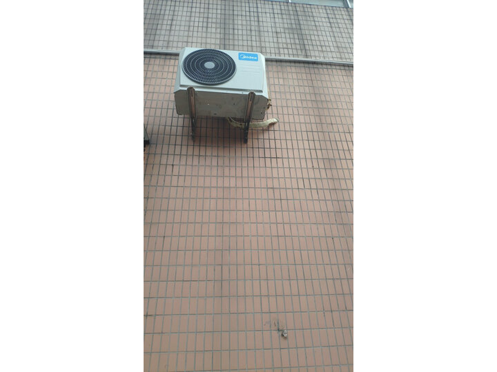 美的KF-23GWY-DH400(D3)怎么样_http://www.meifudie.com_好物_第12张