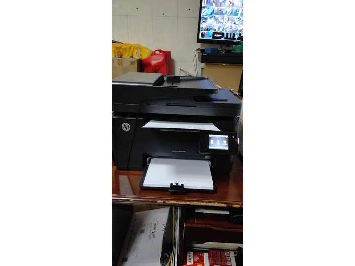 惠普M128f怎么样-惠普M128f性能测评与使用体验_好物_第14张_美肤蝶 惠普M128f怎么样-惠普M128f性能测评与使用体验_http://www.meifudie.com_好物_第14张