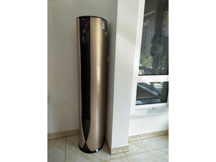 海尔KFR-50LW07UDP21AU1套机真实用户经验分享_http://www.itswebtime.com_好物推荐_第6张