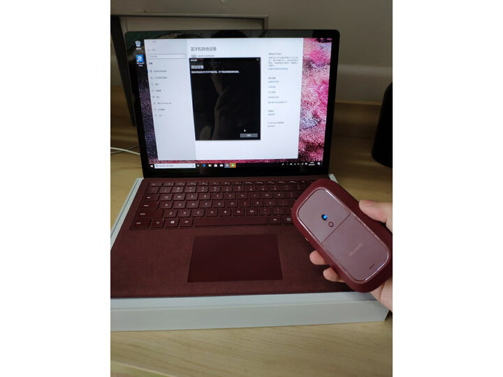 比较surfacelaptop2和pro哪个好？分享有什么区别