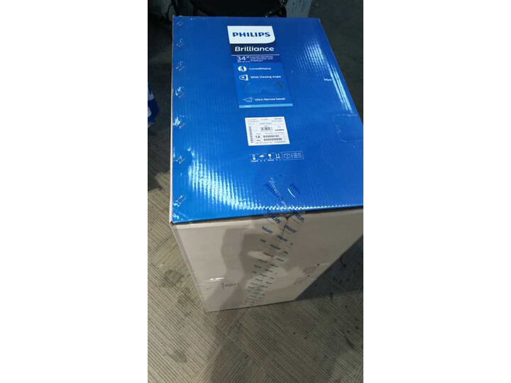 飞利浦499p9h1和三星C49RG90SSC哪款更值得入手用_http://www.meifudie.com_好物_第9张