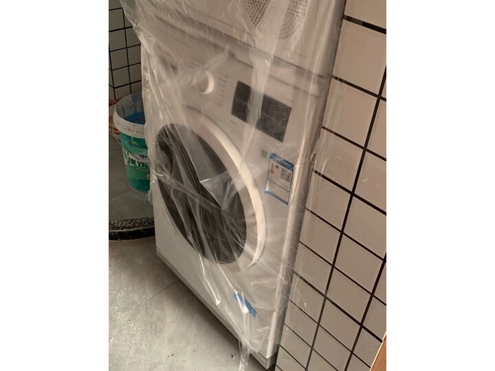 博世XQG80-WDG244601W怎么样_http://www.itswebtime.com_好物推荐_第7张