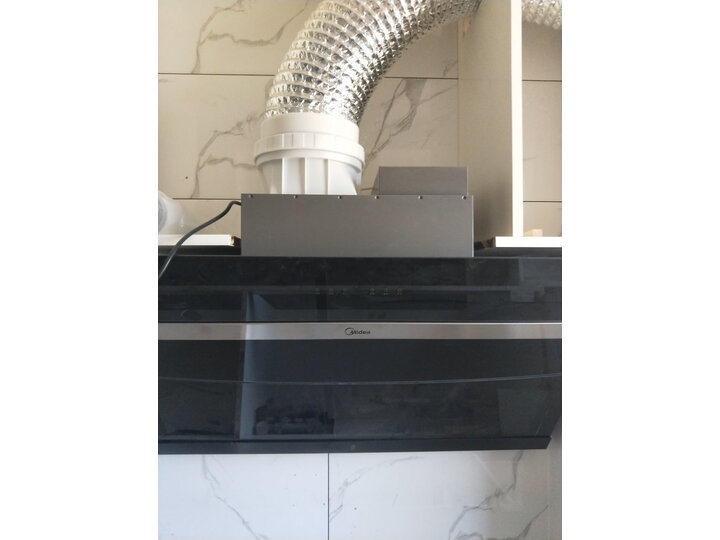 美的（Midea）油烟机 燃气灶J62+Q70-T(天然气）怎么样？为什么爆款，评价那么高？ 首页推荐 第10张