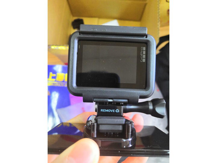 爆料goprohero和gopro有什么区别？剖析哪个好？