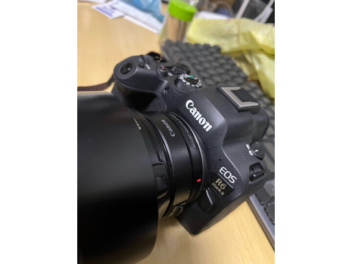 【真實曝光】佳能（Canon）EOS R6 Mark II R6二代微单相机好用哪个好？评测内幕详解分享 心得分享 第5张