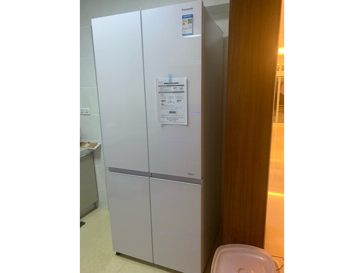 深度解密博世BCD-481W(KME49AQ0TI)怎么样？质量差不差呢
