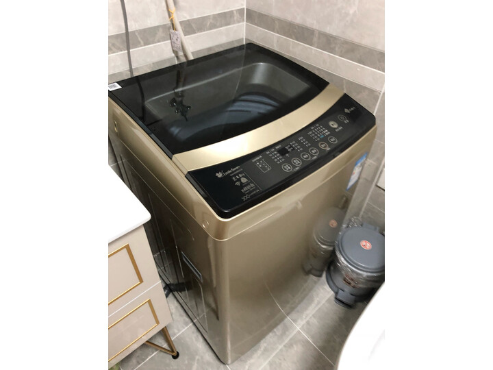 小天鹅（LittleSwan）水魔方系列TB80V80WDCLG怎么样？？质量优缺点爆料-入手必看 首页推荐 第4张
