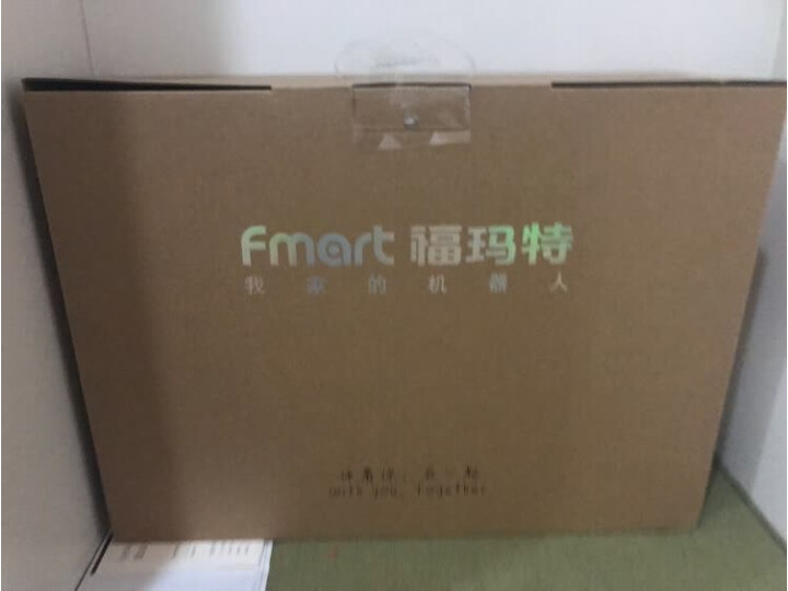 福玛特（FMART）扫地机器人扫拖一体机怎么样？质量内幕揭秘，不看后悔 首页推荐 第1张