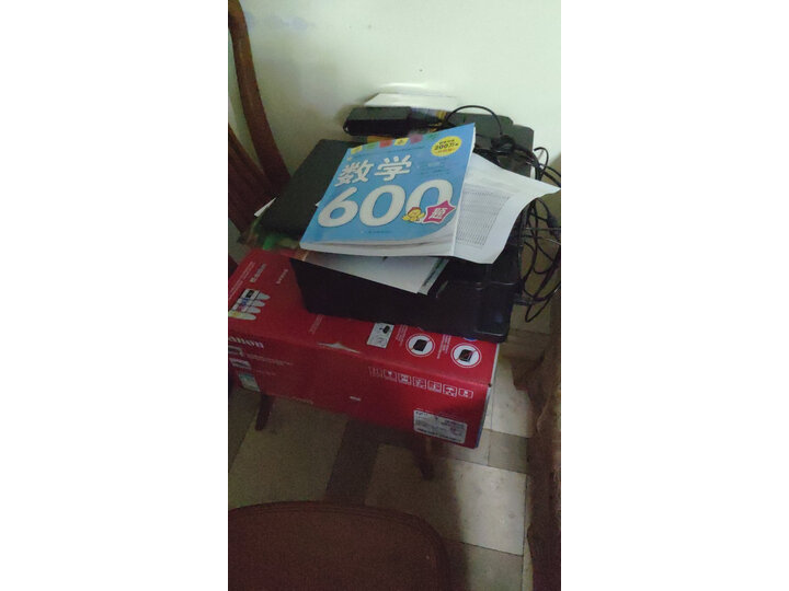 佳能g1810和爱普生l1119哪个好点-佳能g1810和爱普生l1119深度对比_http://www.meifudie.com_好物_第5张