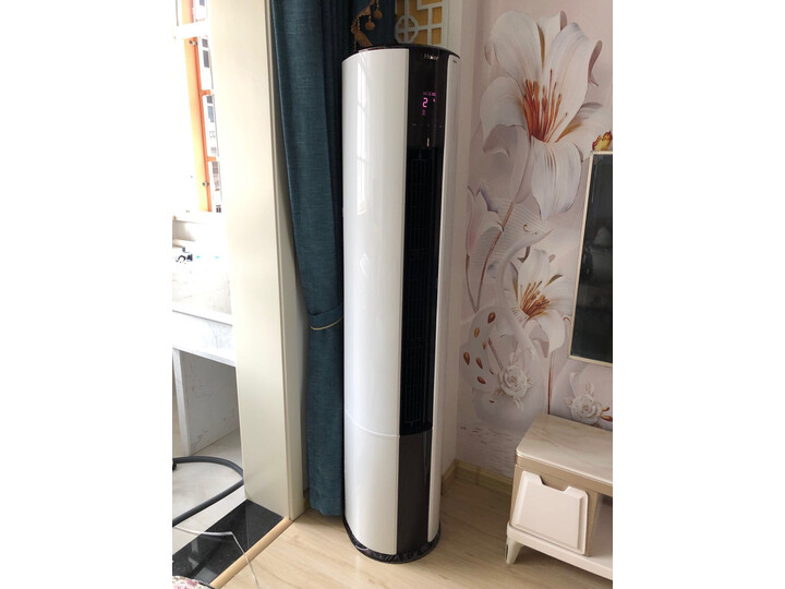 海尔KFR-72LW09EDS23A怎么样_http://www.meifudie.com_好物_第6张