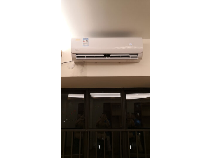 美的KF-23GWY-DH400(D3)怎么样_http://www.meifudie.com_好物_第10张