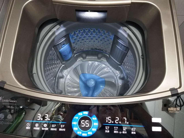 小天鹅TB100V88WDCLG怎么样-小天鹅TB100V88WDCLG功能和性价比解析_好物_第15张_美肤蝶 小天鹅TB100V88WDCLG怎么样-小天鹅TB100V88WDCLG功能和性价比解析_http://www.meifudie.com_好物_第15张