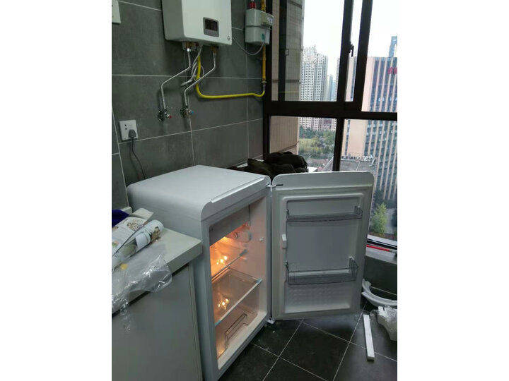 小吉BD-100W F1怎么样-小吉BD-100W F1用户使用体验与功能解析_http://www.itswebtime.com_好物推荐_第12张