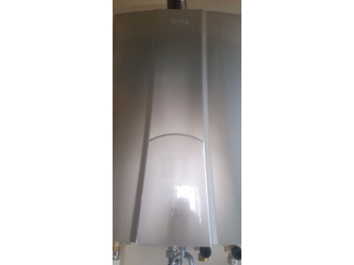 【测评曝光】海尔（Haier）16升零冷水燃气热水器JSQ31-16R5BW好不好啊？质量内幕媒体评测必看 首页推荐 第7张