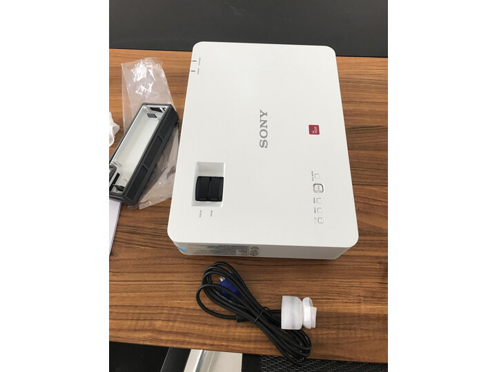 【媒体揭秘】索尼（SONY）VPL-EW435 投影仪怎样【新款独家曝光】质量优缺点对比评测详解 首页推荐 第3张