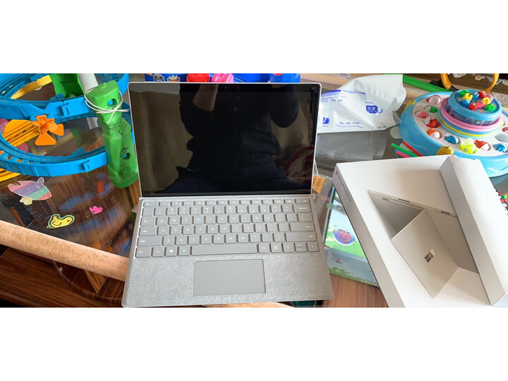 讨论微软surface pro5和6有啥区别？对比哪个好？