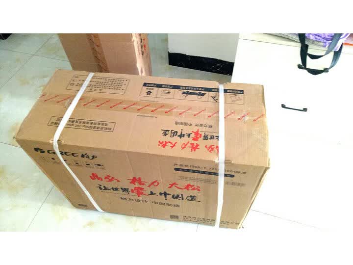 格力悦风和品悦哪个好哪个好?有区别没有?