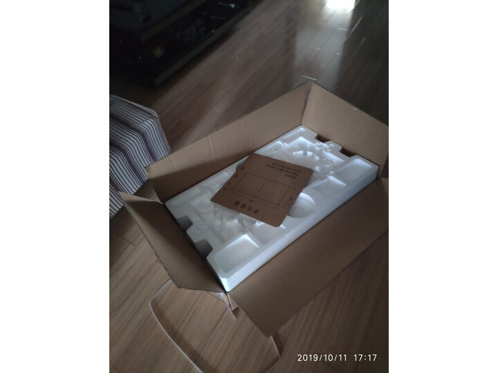 万和 （Vanward）家用嵌入式燃气灶具T8L560-12T怎么样_质量性能评测，内幕详解 首页推荐 第6张