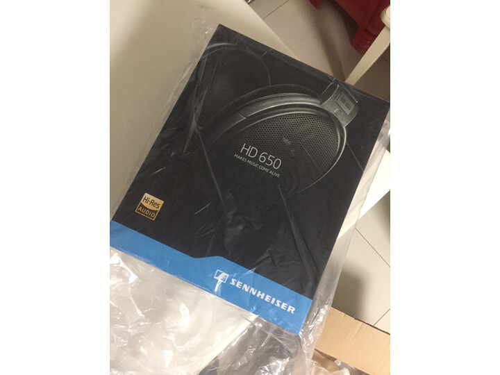 纠结森海塞尔hd660s和650哪个好？详解有啥区别？