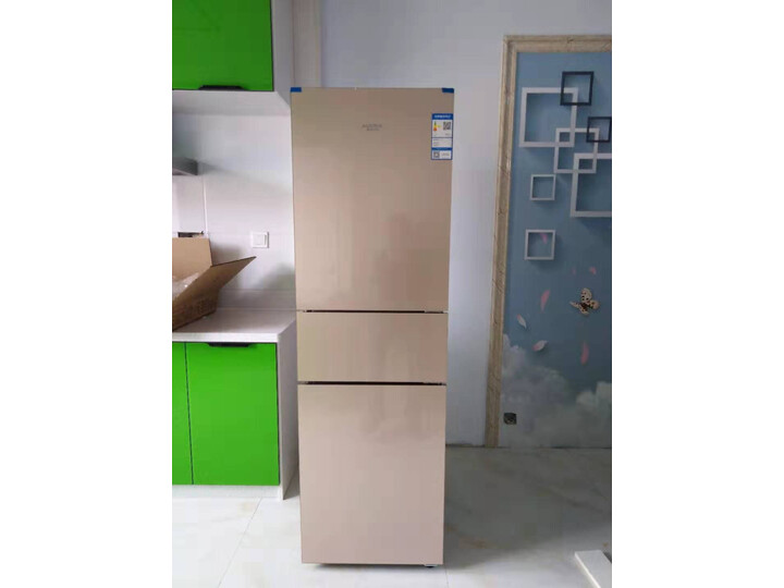 请问澳柯玛BCD-192MUG怎么样呢？优缺点评测评价如何？