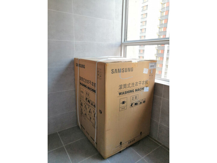 比较三星WD1WN64FTAWSC怎么样呢？质量曝光好不好用？