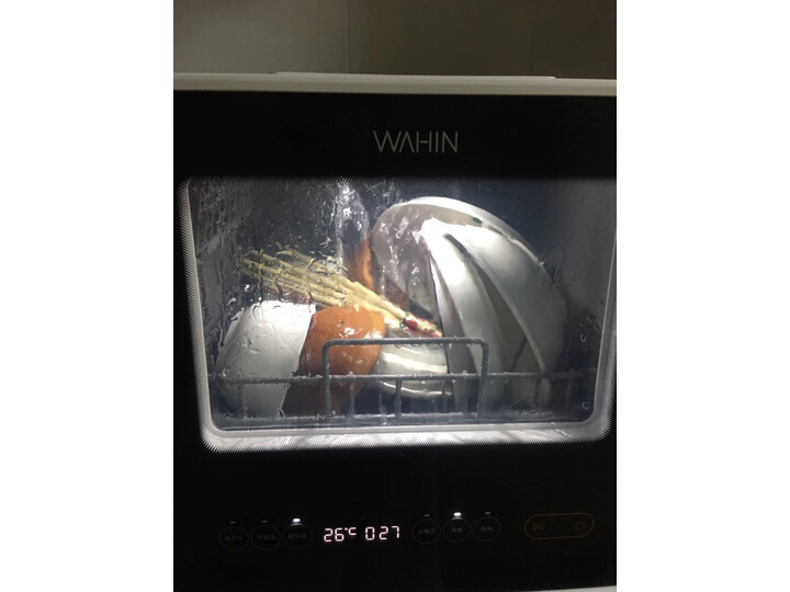 华凌WQP4-HW2601C-CN怎么样_http://www.itswebtime.com_好物推荐_第7张