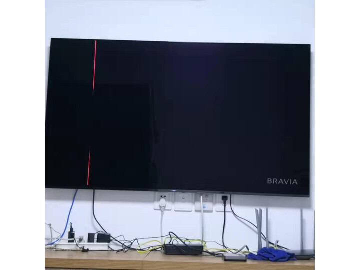 索尼（SONY）KD-55A8H 55英寸为什么爆款，质量内幕评测详解 电商资讯 第1张