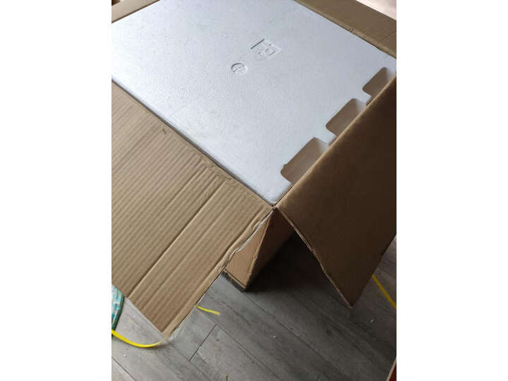德玛仕（DEMASHI）制冰机商用QS-55D-1怎么样？质量深度评测，内幕剖析曝光 首页推荐 第7张