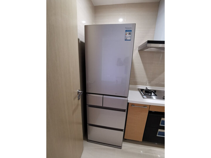 松下（Panasonic）405升日本进口多门冰箱NR-EC43VG-N5怎么样？网上购买质量如何保障【已解决】 首页推荐 第9张