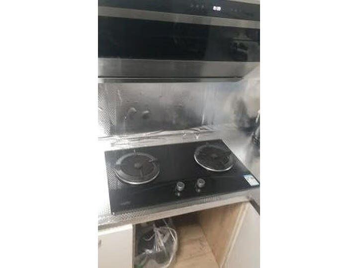 剖析华帝85烟灶套装怎么样呢？图文点评好用吗？