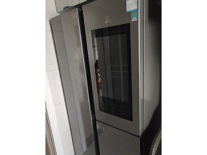 云米BCD-412WMLA怎么样-云米BCD-412WMLA用户使用体验与功能解析_好物推荐_第7张_itswebtime 云米BCD-412WMLA怎么样-云米BCD-412WMLA用户使用体验与功能解析_http://www.itswebtime.com_好物推荐_第7张