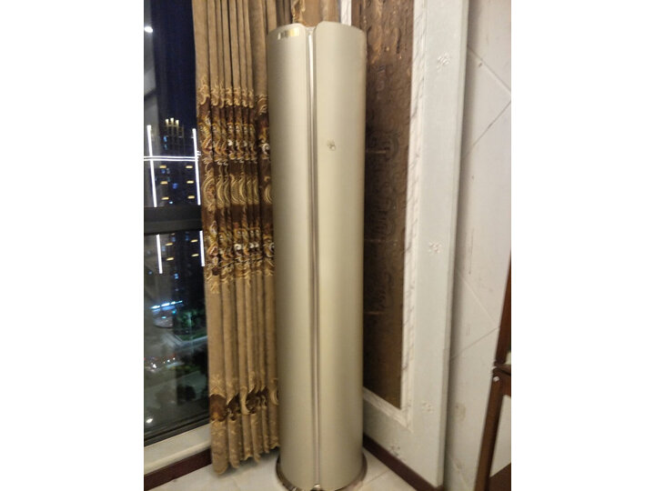 爆料美的KFR-72LWBP3DN8Y-YB202(B1)怎么样呢？内幕曝光好不好用