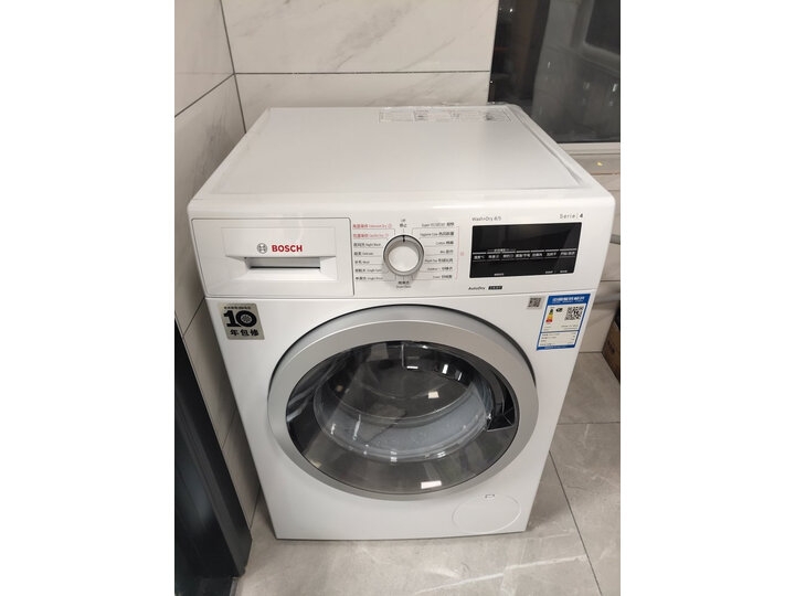 博世XQG80-WDG244601W怎么样_http://www.itswebtime.com_好物推荐_第6张