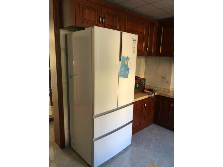 对比卡萨帝BCD-555WDGAU1怎么样呢？深入剖析评测如何？