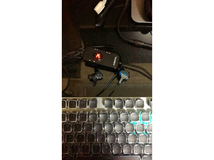 评测西伯利亚mg2pro和金士顿云雀哪个好？入手有什么区别？