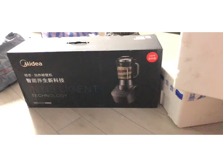 美的BL1523A怎么样-美的BL1523A真实用户使用评价_http://www.itswebtime.com_好物推荐_第8张