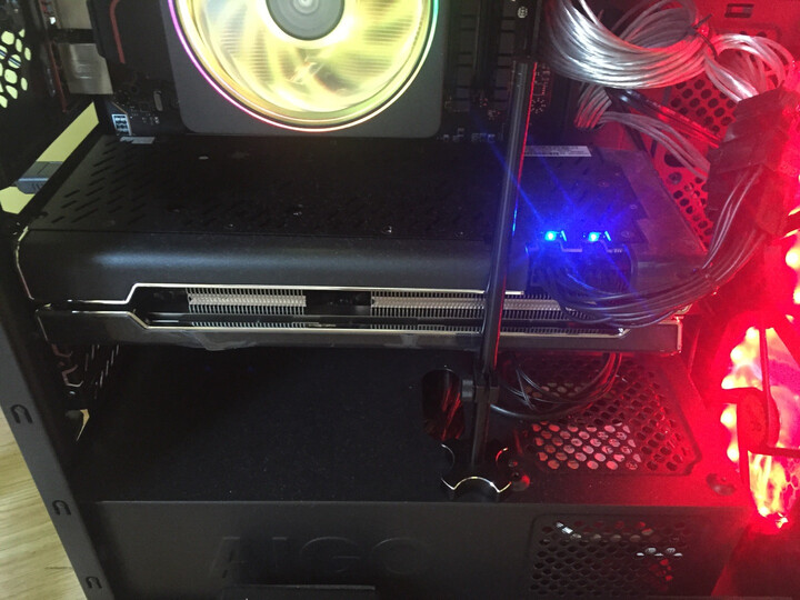 讯景RX 5700 XT 8GB 海外版怎么样_http://www.tuijianxing.com_好物_第6张