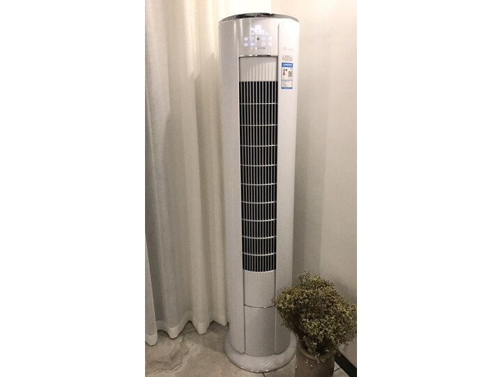 格力KFR-50LW50555FNhAa-A1真实用户经验分享_http://www.itswebtime.com_好物推荐_第9张