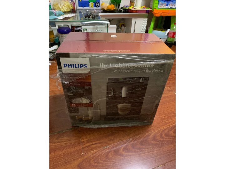 飞利浦HD882407怎么样-飞利浦HD882407真实用户评价分享_http://www.meifudie.com_好物_第14张