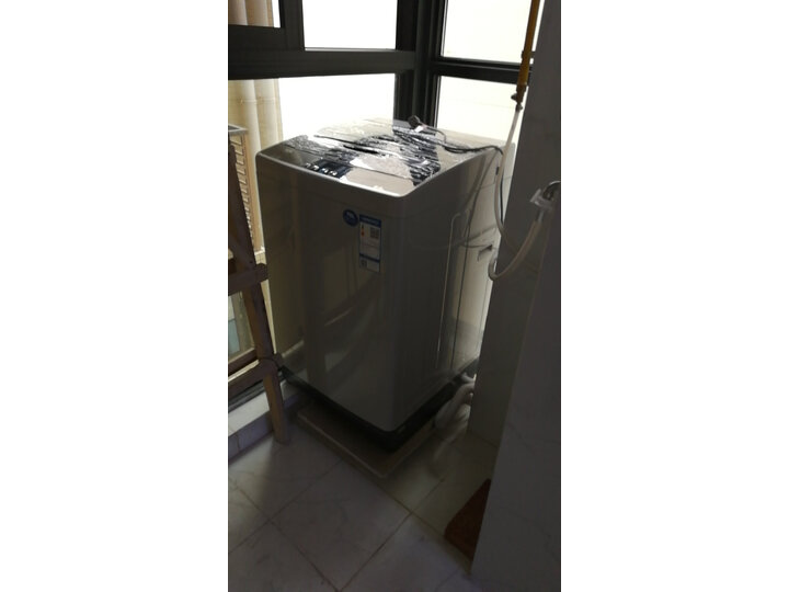 【质量独家测评】TCL 8公斤全自动波轮洗衣机XQB80-J100测评怎么样？？为什么反应都说好【内幕详解】 首页推荐 第5张