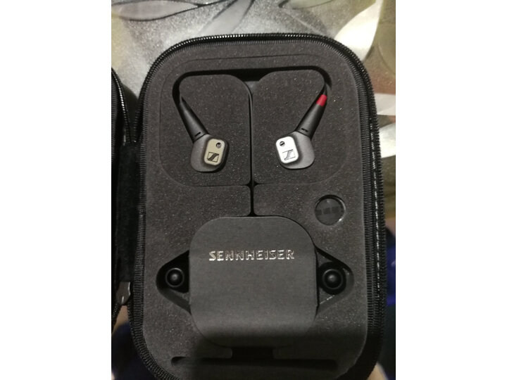 感受森海塞尔ie80s和索尼n3ap有啥区别？爆料哪个好？