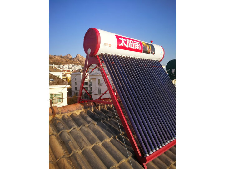 太阳雨U系列20管怎么样-太阳雨U系列20管真实用户使用感受_http://www.itswebtime.com_好物推荐_第10张