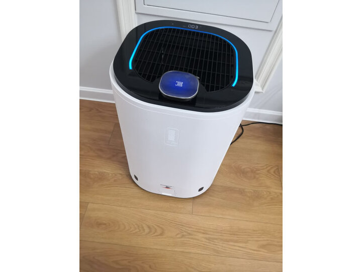 科沃斯机器人（Ecovacs）沁宝Pro空气净化器机器人AA50PM2.5KJ600G-A50怎么样？来谈谈这款性能优缺点如何【已解决】 首页推荐 第4张