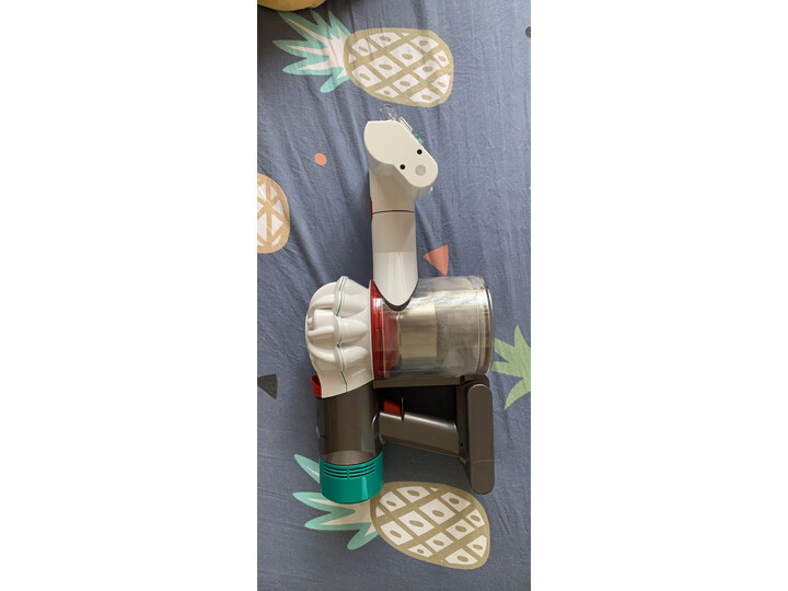 戴森(Dyson)除螨仪V7 Mattress家用手持无绳吸尘器怎么样好不好？最新优缺点爆料测评。 首页推荐 第2张