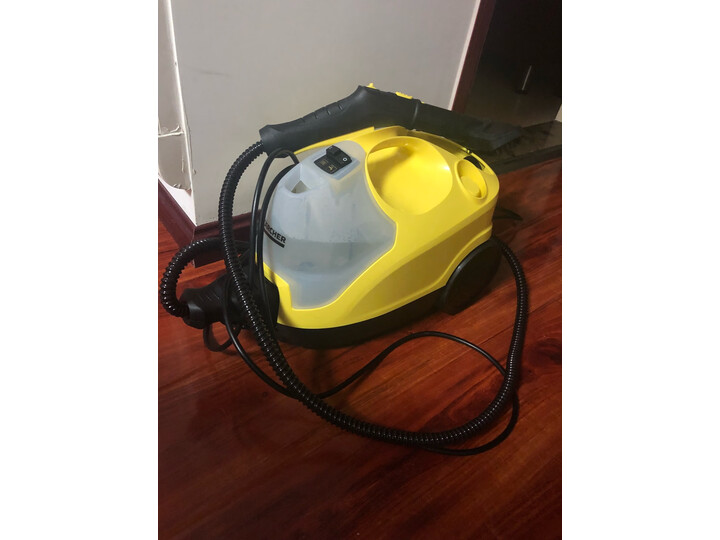 达人点评KARCHERSC4 Iro Plug怎么样呢？内幕分析到底如何